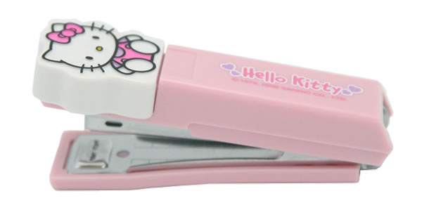 Hello Kitty Mini Stapler