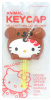 Hello Kitty Bear Key Cap